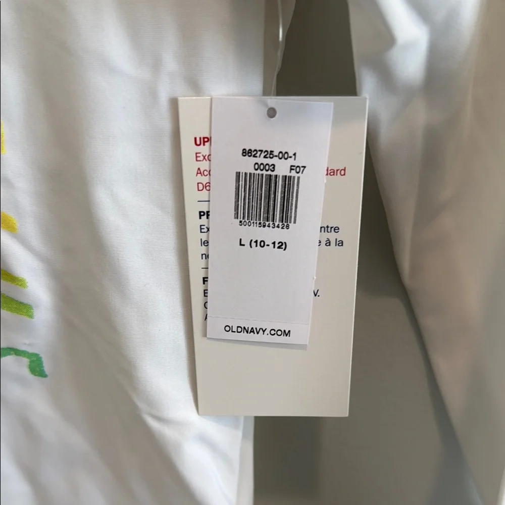 Old Navy this stylish